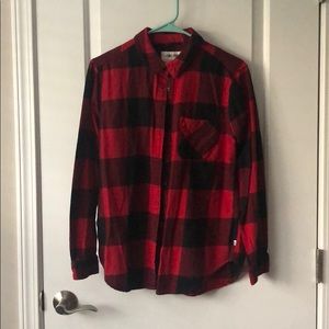 ⭐️ Garage Flannel ⭐️